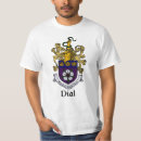 Pesquisar por brasão da família camisetas Sobrenome
