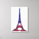 Pesquisar por torre paris impressão de canvas Turismo