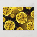 Pesquisar por micróbios cartoes postais Micro organismo