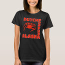 Pesquisar por caranguejo alaska camisetas Mortal