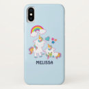 Pesquisar por conto de fadas iphone capas Unicórnio bebê