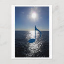 Pesquisar por nota musical cartoes postais Sol