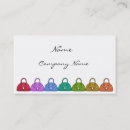 Pesquisar por as bolsas cartao de visita Bonito