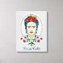Pesquisar por frida kahlo impressão de canvas México