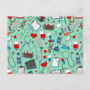 Pesquisar por ambulância cartoes postais Enfermeiro