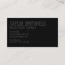 Pesquisar por plástico cartao de visita Simples