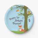 Pesquisar por woodland papel pratos Um