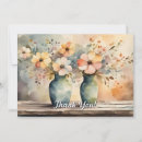 Pesquisar por natureza morta cartoes Floral