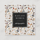 Pesquisar por natural padrao cartao de visita Abstrato