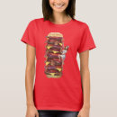 Pesquisar por escaladas camisetas For her