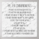 Pesquisar por os 10 mandamentos pósteres pôsteres Bíblia