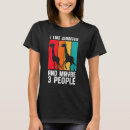 Pesquisar por eu gosto de girafas camisetas Introvertido