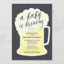 Pesquisar por do chá cerveja convites Bebê