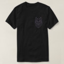 Pesquisar por lobo camisetas Geométrico