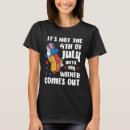 Pesquisar por cachorro quente engraçado camisetas 4 de julho