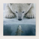 Pesquisar por polar quebra cabecas Animal
