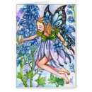 Pesquisar por delphinium cartoes postais Azul