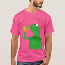 Pesquisar por kermit o sapo camisetas Marionete