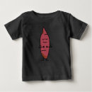 Pesquisar por batatas doces camisetas For kids