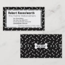 Pesquisar por engraçado cartao de visita Veterinário