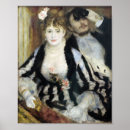 Pesquisar por casal renoir artes pôsteres Elegante