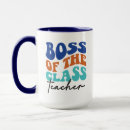 Pesquisar por classe a canecas Teacher