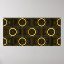 Pesquisar por vintage wallpaper pósteres pôsteres Abstrato