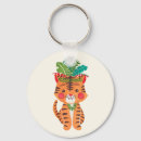 Pesquisar por tigres chaveiros For kids