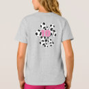 Pesquisar por bolas de futebol camisetas Girl