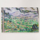 Pesquisar por cezanne quebra cabecas Arte