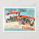 Pesquisar por vintage key west cartoes postais Viagem
