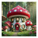 Pesquisar por cogumelos pôsteres Toadstool