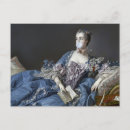 Pesquisar por pompadour cartoes postais Madame de pompadour
