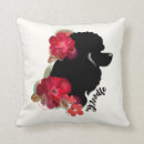 Pesquisar por caniche lar decoração Silhueta