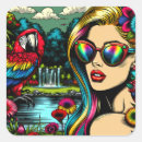 Pesquisar por vintage comic adesivos Pop