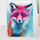 Pesquisar por fox cartoes Pintura