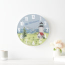 Pesquisar por marítimo relogios de parede Farol