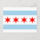 Pesquisar por bandeira chicago cartoes postais Eua