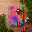 Pesquisar por do punk rock papel de presente Padrão