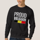 Pesquisar por bandeira bélgica moletons com capuz Orgulho