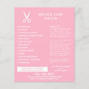 Pesquisar por penteados flyers Customer