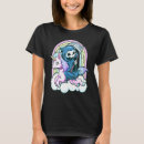 Pesquisar por pastel goth camisetas Unicórnio