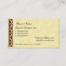 Pesquisar por elementos cartao de visita Simples