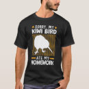 Pesquisar por kiwi bird camisetas Sem voo