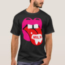 Pesquisar por leite masculinas camisetas Fofofo