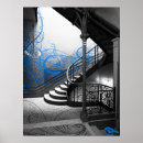 Pesquisar por art deco pôsteres Azul