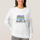 Pesquisar por montanhas nc camisetas Caminhada