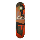 Pesquisar por composição skates Vermelho