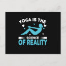 Pesquisar por yoga cartoes postais Pilates