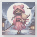 Pesquisar por ninja porta copos Menina
